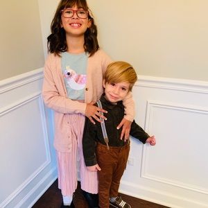 Meet your Posher, Jeniz